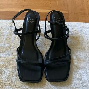 A New Day Heels Size 8 1/2 for Target